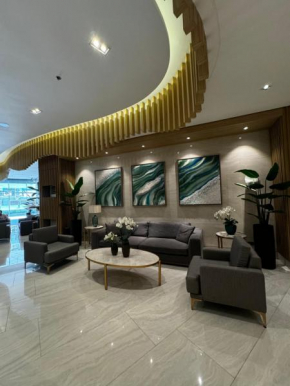 Makati bed and breakfast - Lush Residences